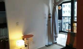 Imagem 2: Apartamento a venda Piscine Home Resort