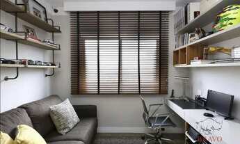 Imagem 4: Apartamento com 3 dormitórios à venda, 210 m² por R$ 3.500.000,00 - Vila Leopoldina - São