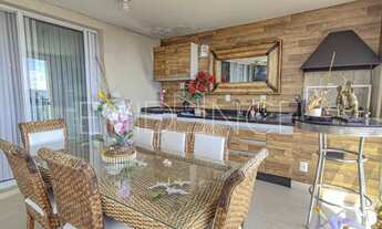 Imagem 6: Apartamento à Venda com 3 Suítes, 192m²