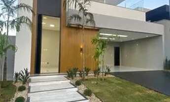 Imagem 3: Sobrado com 4Q à venda, 274 m² por R$ 2.350.000 - Setor Araguaia - Aparecida de Goiânia/GO