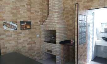 Imagem 4: Casa no Maria Helena Novaes, em Peruíbe