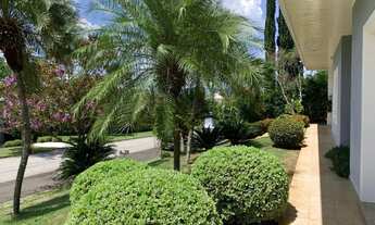 Imagem 7: CASA RESIDENCIAL em ITU - SP, Condomínio Jardim Plaza Athénée