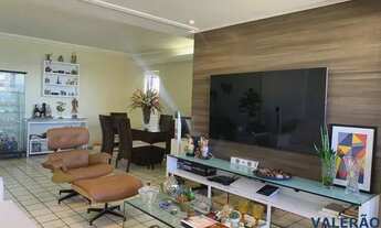 Imagem 6: Lindo Apartamento em Piedade| Vista Mar| Andar Alto| Edf. Rio Solimões| 2 Vagas