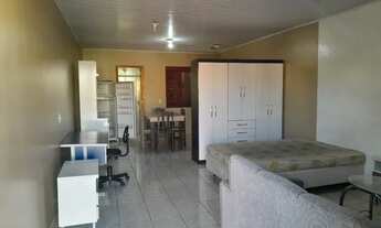 Imagem 3: Maravilhoso apto mobiliado Canoas