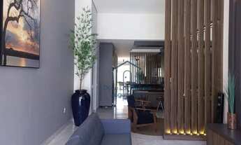 Imagem 3: Casa a á venda Nova Jaguariúna - Jaguariúna