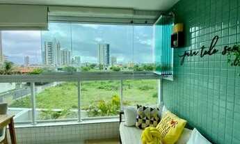 Imagem: Apto na Atalaia, 108m2, Oportunidade/ quot