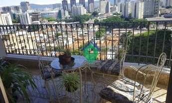 Imagem 7: Apartamento com 4 dormitórios, 159 m² - venda por R$ 1.490.000,00 ou aluguel por R$ 8.063