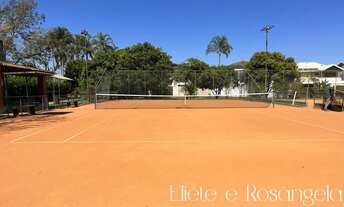 Imagem 4: Casa Térrea com 5 dormitórios no condomínio Esplanada do Sol - SJC