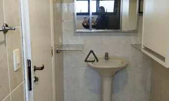 Imagem 5: Apartamento com 3 dormitórios, 127 m² - venda por R$ 630.000 ou aluguel por R$ 2.526/mês