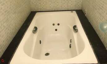 Imagem 7: Casa de vila térrea para aluguel e venda possui 240 metros quadrados com 3 quartos