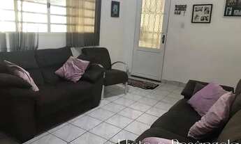 Imagem 2: Sobrado para venda no Jardim Sul