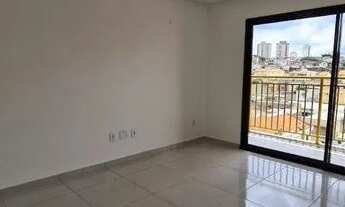 Imagem: Apartamento com 1 dormitório à venda