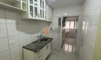 Imagem 3: Apartamento com 3 dormitórios à venda, 73 m² por R$ 725.000,00 - Tatuapé - São Paulo/SP