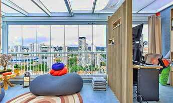 Imagem 5: Cobertura duplex 119m² - 2 suites - Campo Belo