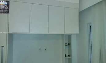 Imagem 3: Apartamento para Venda em Salvador, Horto Bela Vista, 2 dormitórios, 1 suíte, 1 banheiro