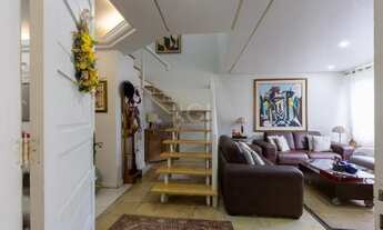 Imagem 3: Casa Condominio para Venda - 175.17m², 3 dormitórios, sendo 1 suites, 2 vagas - Tristeza