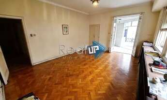 Imagem 5: Copacabana - Excelente apartamento, 4 quartos de frente