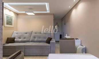 Imagem 3: São Paulo - Apartamento Padrão - Vila Matilde