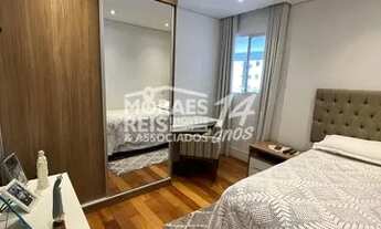 Imagem 6: Apartamento com 3 Suítes e 3 vagas de garagem à Venda, 189 m² por R$ 3.600.000,00