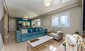 Imagem 5: Apartamento a venda no Morumbi com 3 dormitórios sendo 3 suítes 2 vagas de garagem