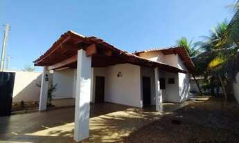 Imagem: Casa com 3 dormitórios para alugar, 90