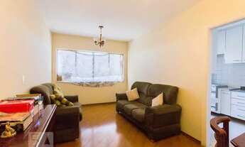 Imagem: Apartamento à Venda - Tatuapé, 2 Quartos