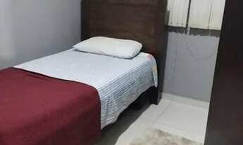 Imagem 6: Alugo quarto individual - monte castelo contagem