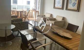 Imagem 5: Locação - Renascença II - Mobiliado - R$ 5.000,00 (condomínio e iptu incluso