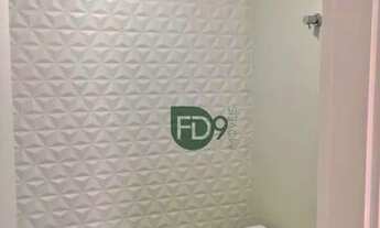 Imagem 4: Apartamento com 3 dormitórios à venda, 97 m² por R$ 870.000,00 - Vila Frezzarin - American