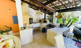 Imagem 7: Casa para Venda em Salvador, Itapuã, 3 dormitórios, 2 suítes, 3 banheiros, 2 vagas