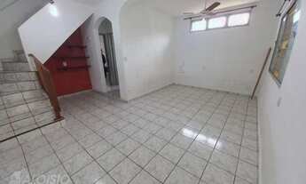 Imagem 7: Casa com 2 dormitórios para alugar, 90 m² por R$ 1.360/mês - Vila Iapi - Taubaté/SP