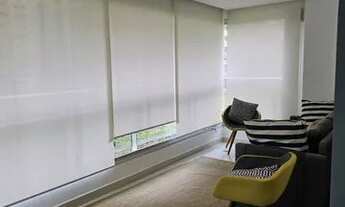 Imagem 3: Apartamento para aluguel com 52 metros quadrados com 1 quarto em Brooklin Paulista - São P