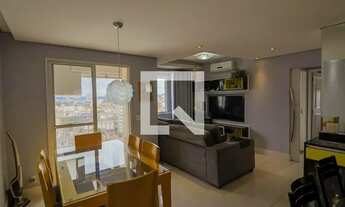 Imagem 2: Apartamento à Venda - Jardim Éster Yolanda, 2 Quartos, 63 m2