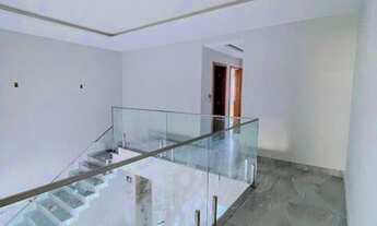 Imagem 4: Casa duplex em Reserva da Morada