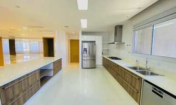 Imagem 6: Edifício Residencial Casa Opus Areião Apartamento para aluguel no bairro Setor Marista