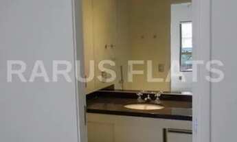 Imagem 5: Rarus Flats - Flat para locação - Edifício Maxhaus Berrini