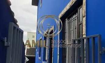 Imagem: Sobrado / Jardim das Indústrias / 04 dormitórios