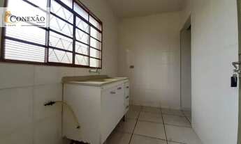 Imagem 6: Kitnet com 1 dormitório para alugar, 24 m² por R$ 700,00/mês - Vila Brasília - São Carlos