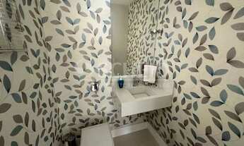 Imagem 3: SOBRADO NO CITY CAMPO GRANDE - 3 DORMS - 3 SUÍTES - ÁREA GOURMET