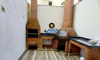 Imagem: Casa com 3 dormitórios para alugar por