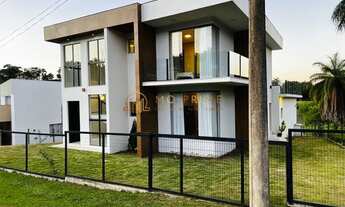 Imagem 7: Casa de Alto Padrão no Condomínio Solar das Palmeiras