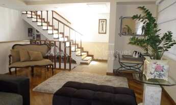 Imagem: Casa à venda em condominio fechado, 330