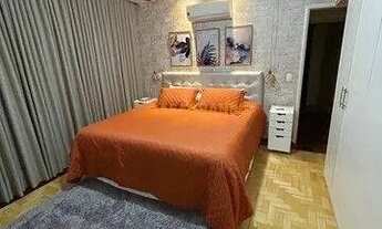 Imagem 6: Apartamento com 4 dormitórios à venda, 180 m² por R$ 955.000,00 - Vila Betânia - São José