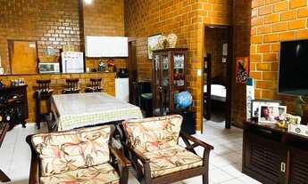 Imagem 3: Casa térrea em condomínio GM-0021