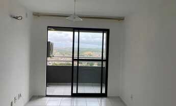 Imagem 2: Apartamento 2/4(suíte), e lazer