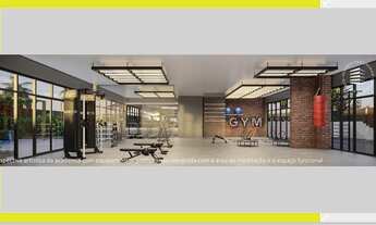 Imagem 5: LANÇAMENTO - VISION COLINAS 1 e 2 Dormitórios