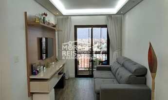 Imagem 3: Apartamento à venda, 79 m² por R$ 750.000,00 - Ipiranga - São Paulo/SP