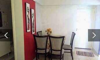 Imagem 2: Vendo apartamento na csg 11