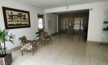 Imagem 2: Studio para venda possui 38 m² com 1 quarto em Jardim Camburi - Vitória - ES