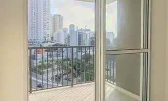 Imagem 6: Apartamento para Aluguel - Vila Mascote, 3 Quartos, 55 m2